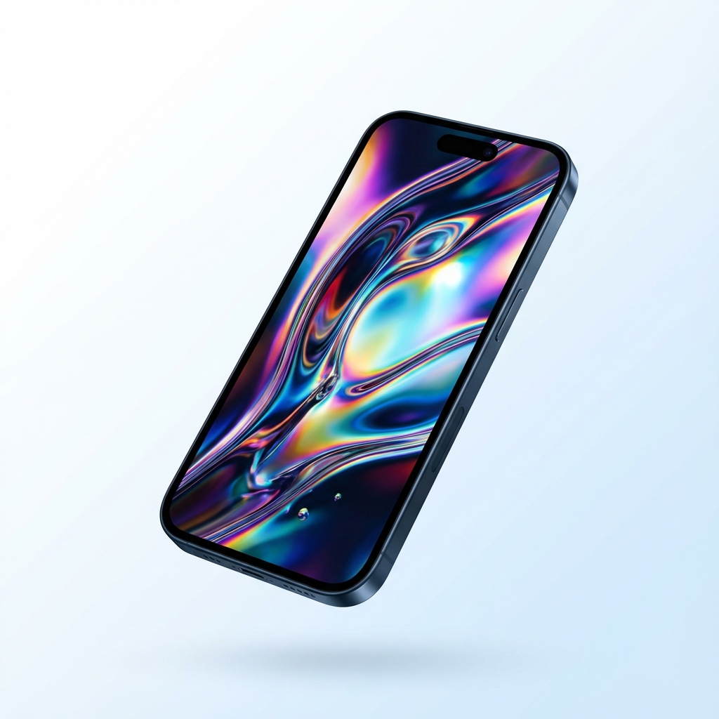 Free Government iPhone 15 Pro